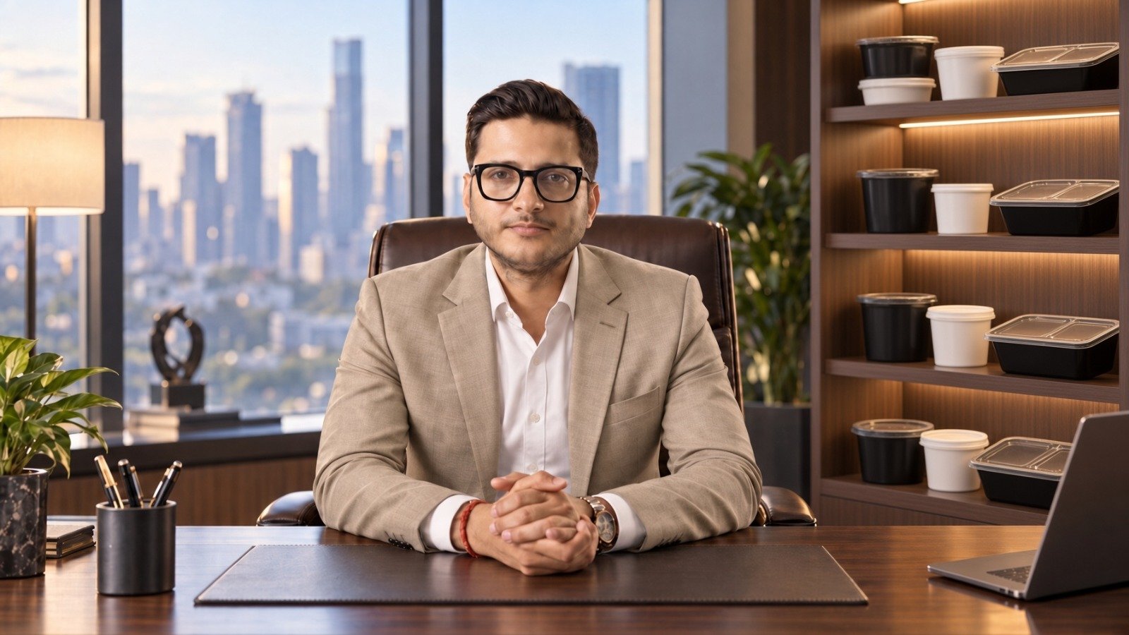 Mr. Rishabh Jain