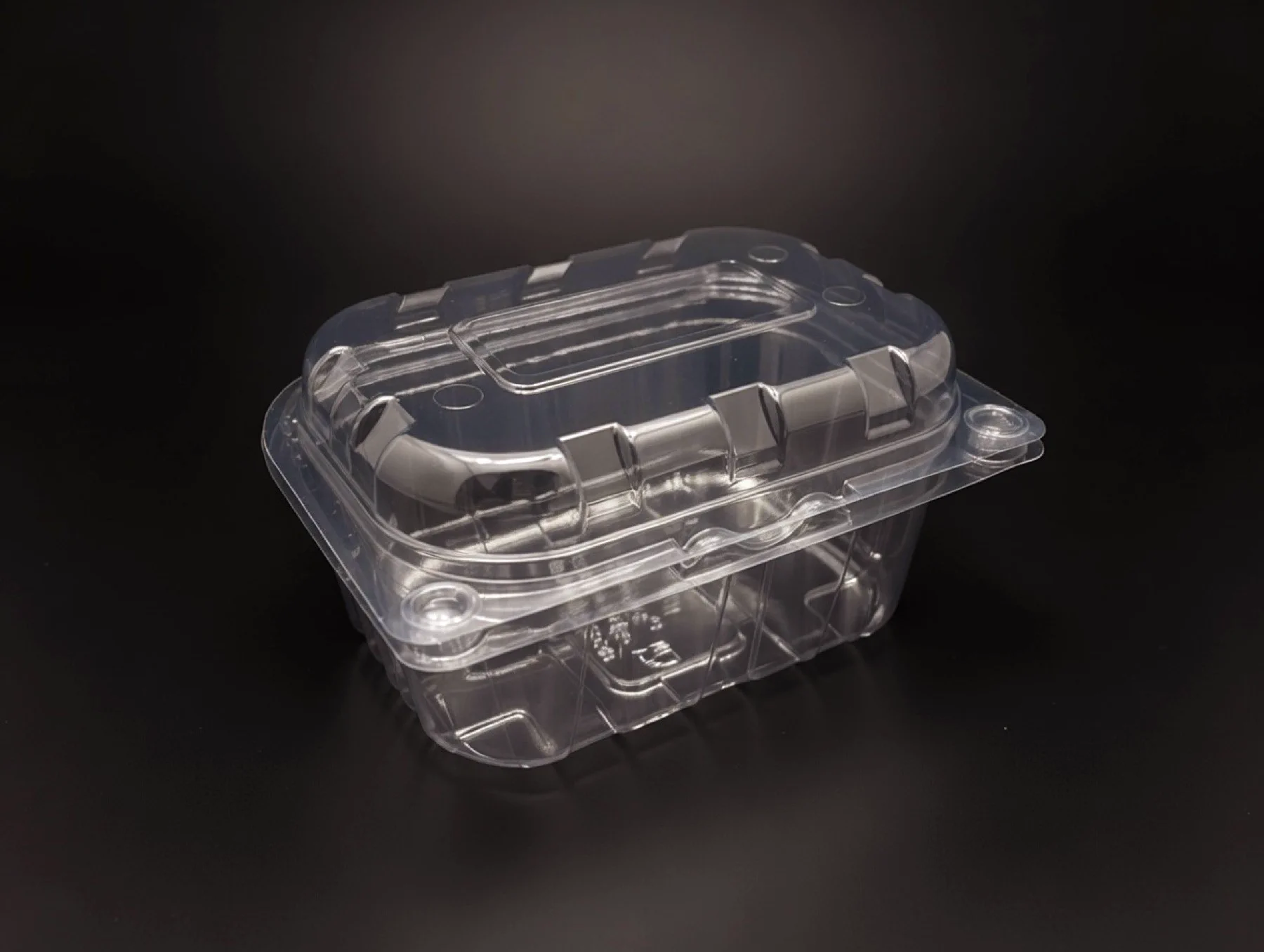 Punnet 65mm - 200 ML product photograph