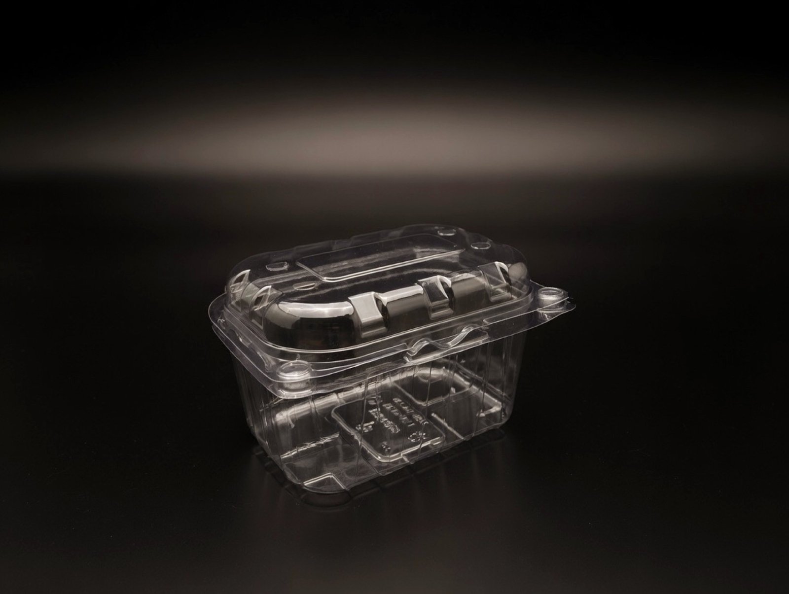 Punnet 75mm - 250 ML product photograph