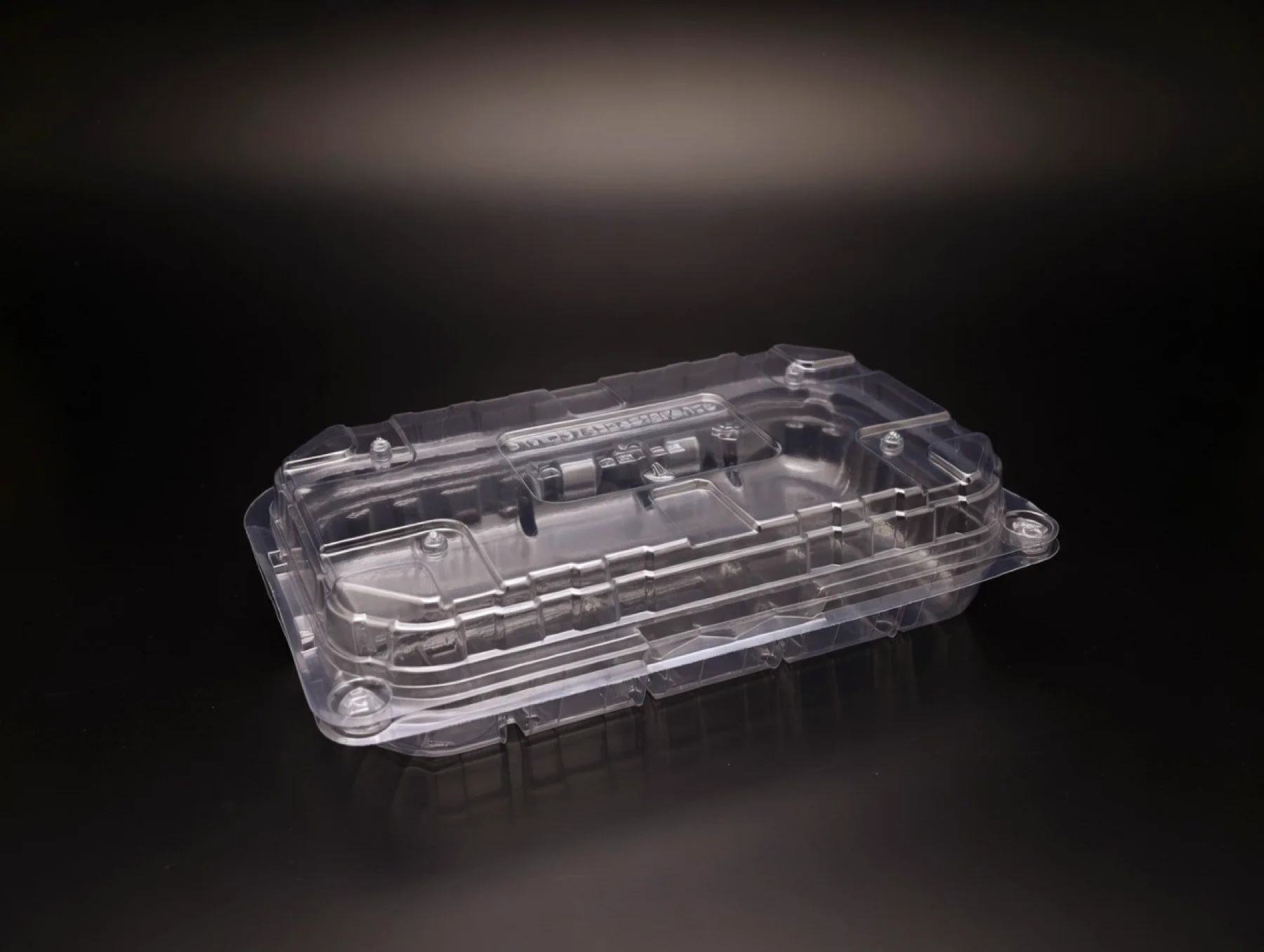 Punnet 500 (43H) - 250 ML product photograph