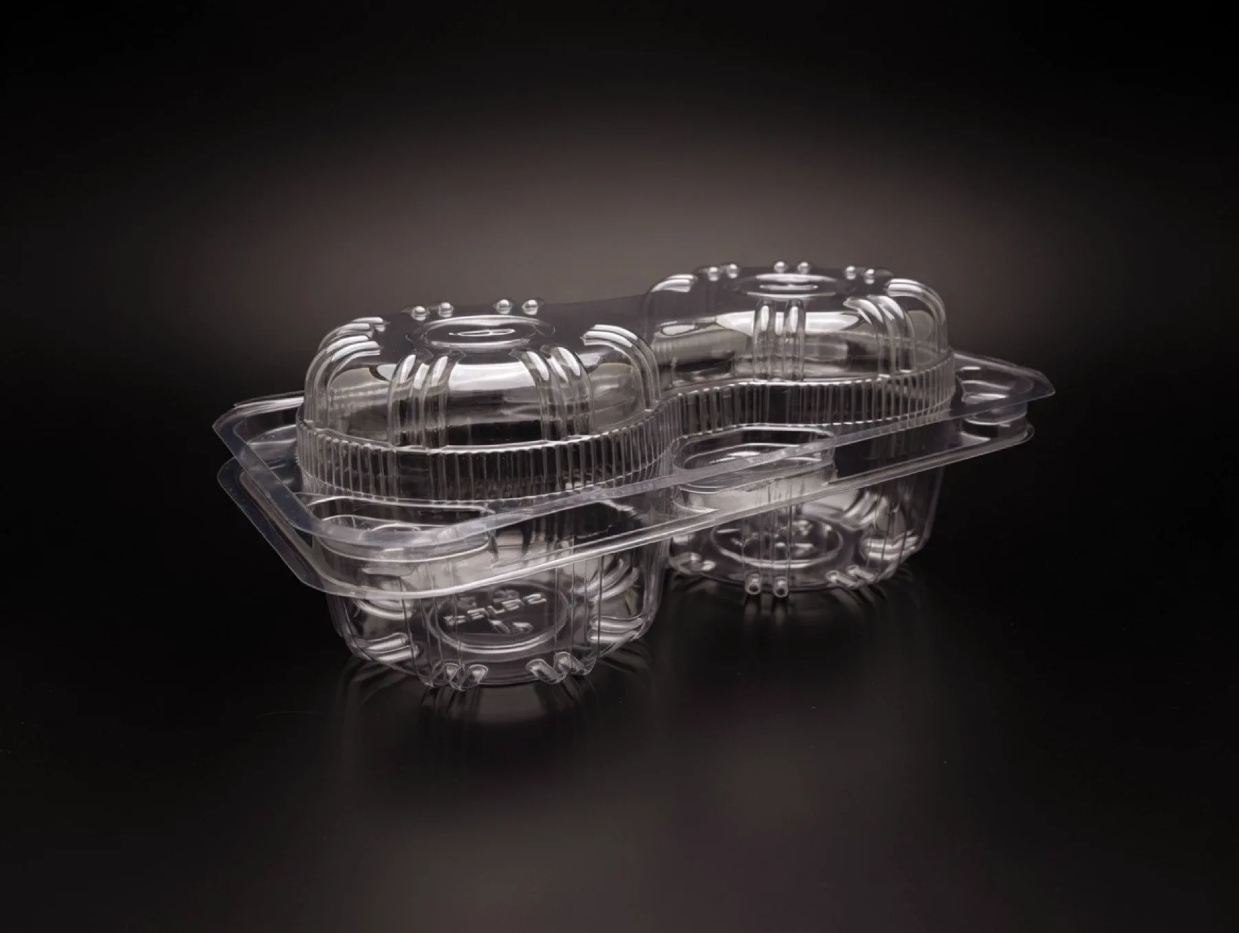 Apple 2 PC product photograph