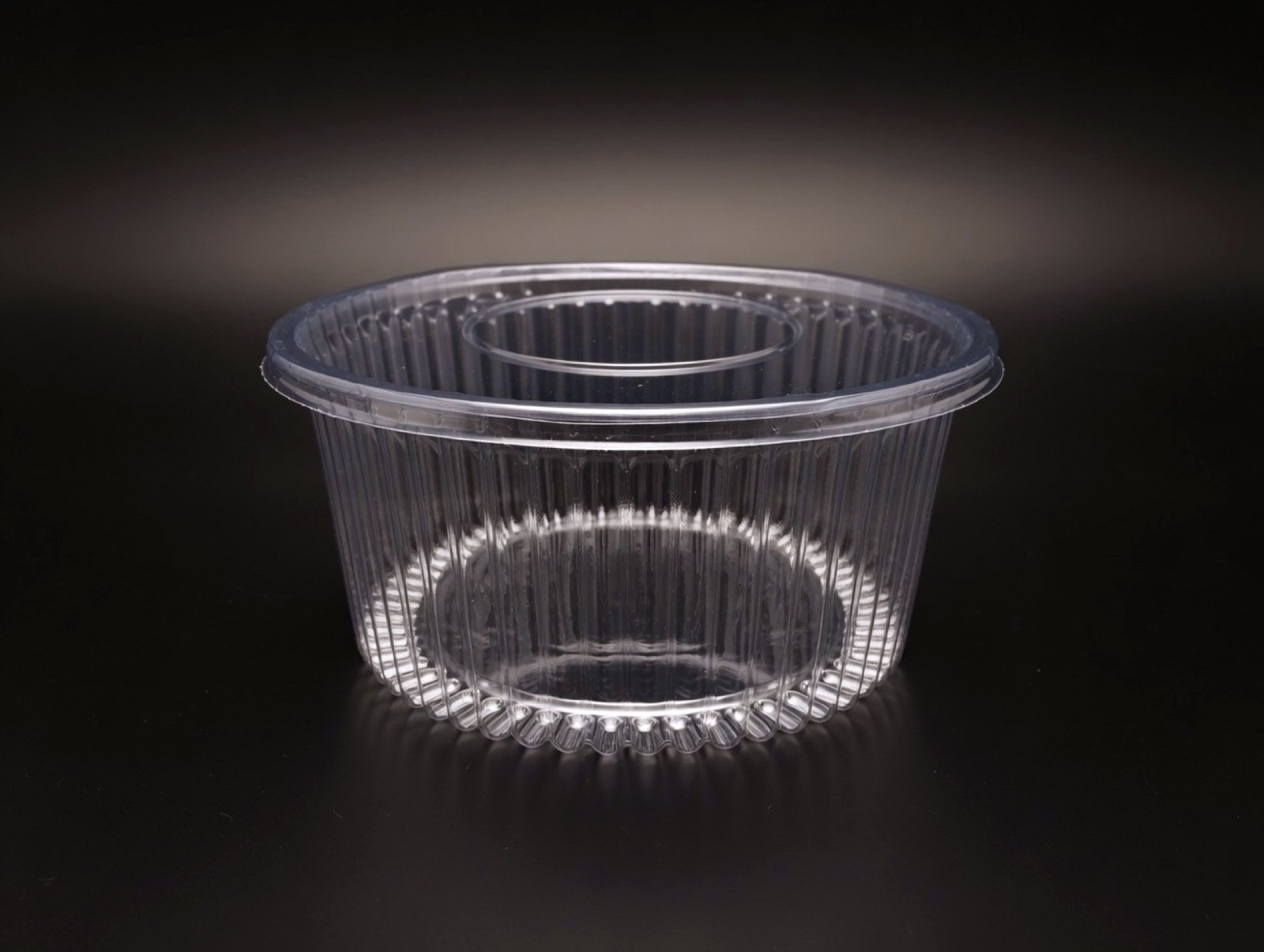 Cake Container 102H - 220mm DIA product photograph
