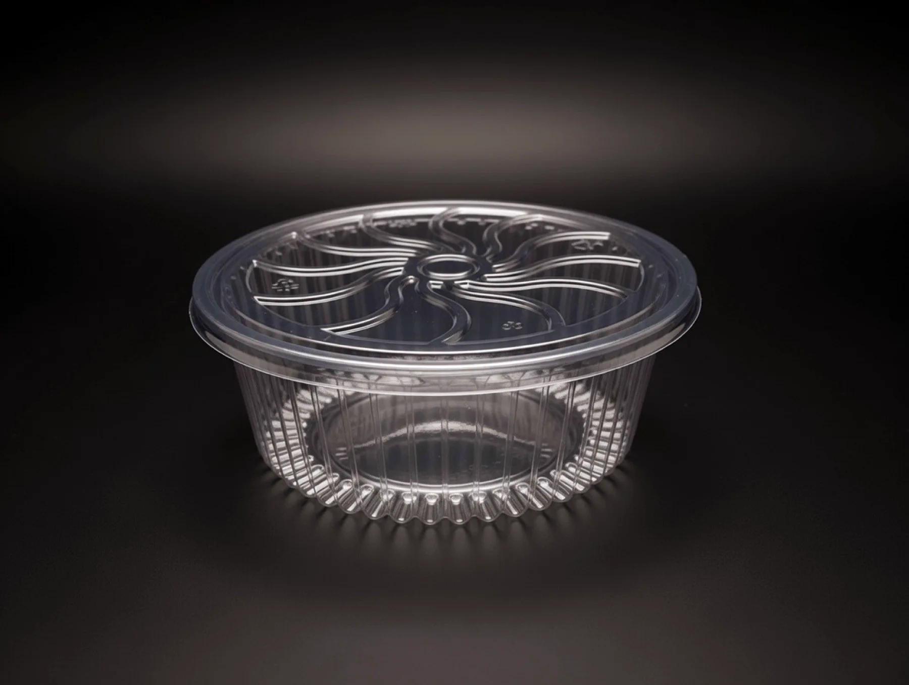 Pasta Kabı 77H - 220 mm çap - ürün fotoğrafı