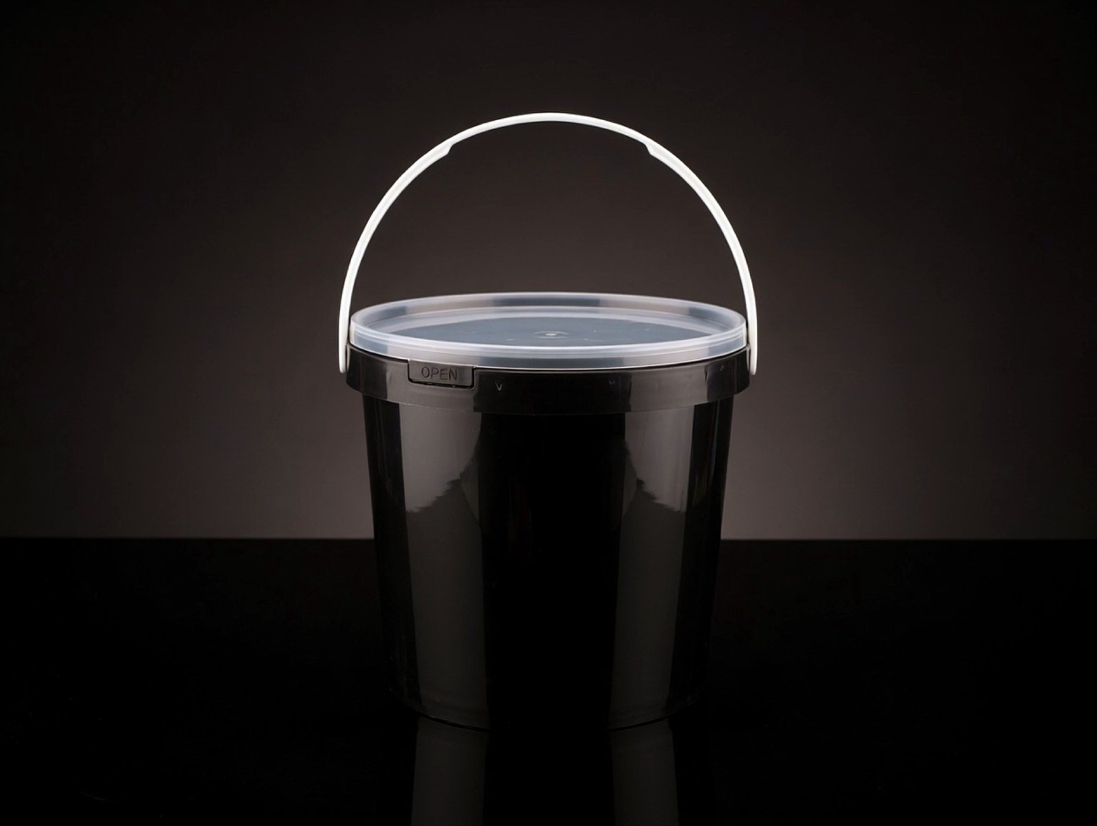 Moulding Bucket - 4500 ML product photograph