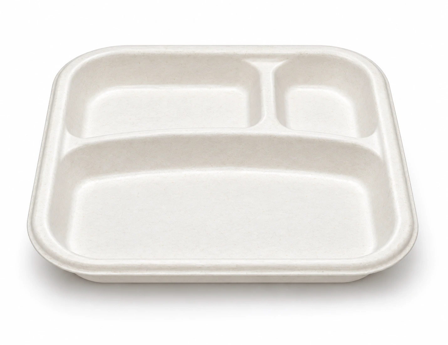 10" Square 3CP Pav Bhaji, main view