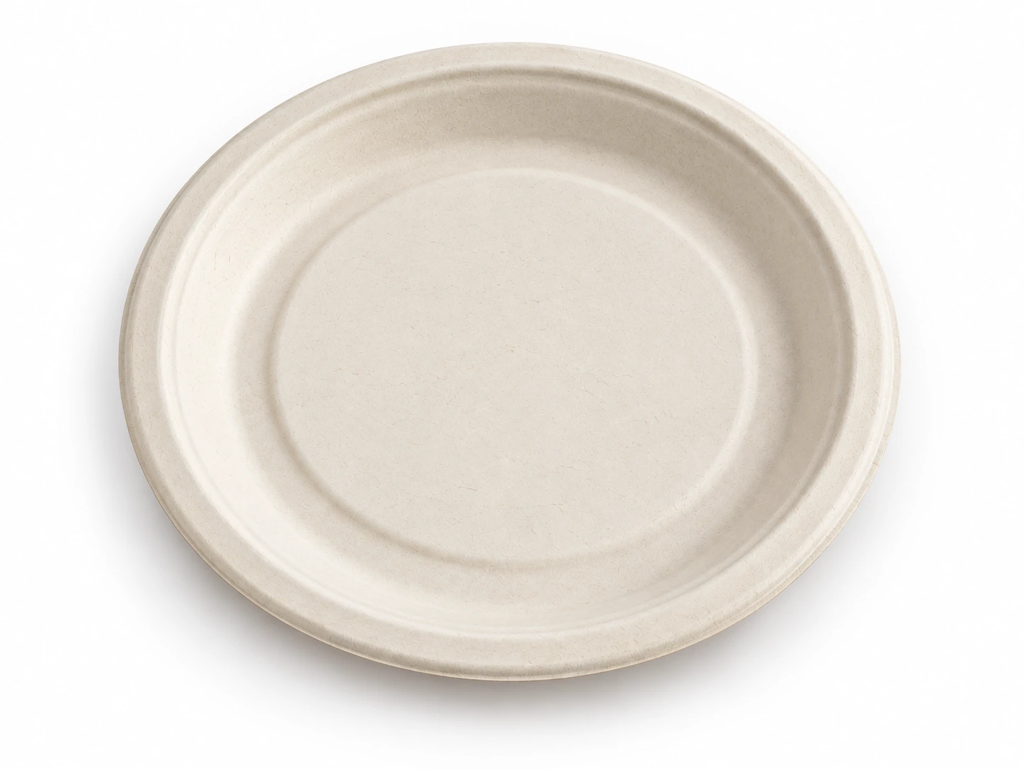 12" Düz