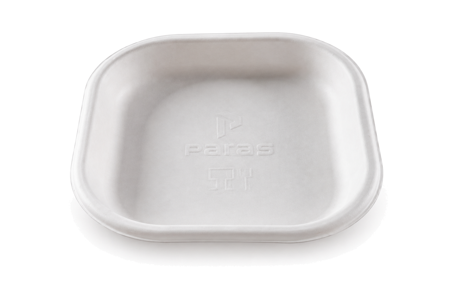 7" Plate Square product illustration