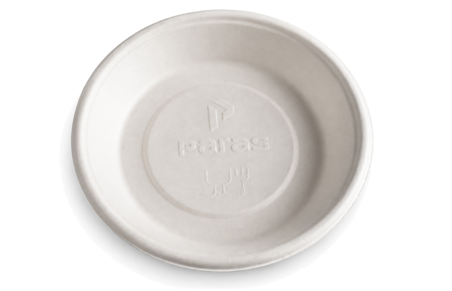 9" Plain Plate product illustration
