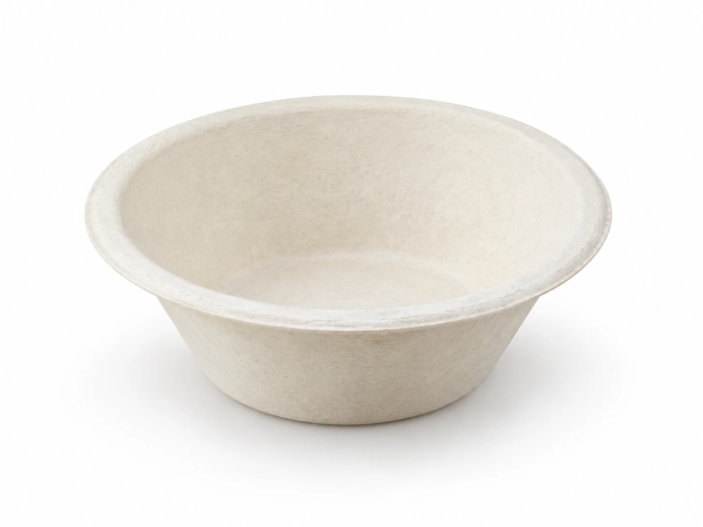 Bagasse Bowl - 180 ML, main view