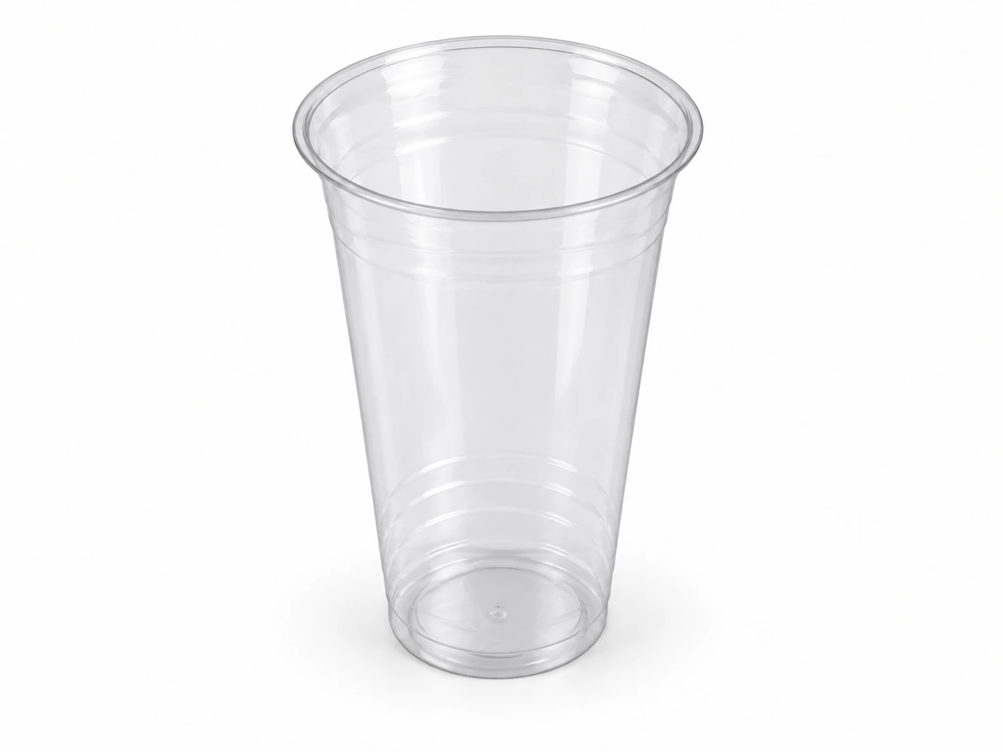 PET Bardak 16 oz - 400 ml/16 oz