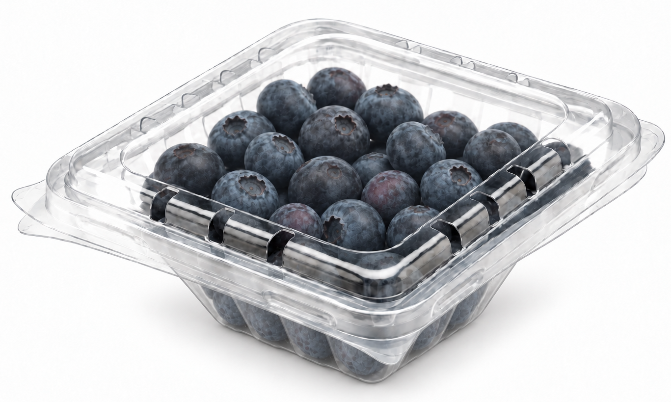 Blueberry 125 g product image