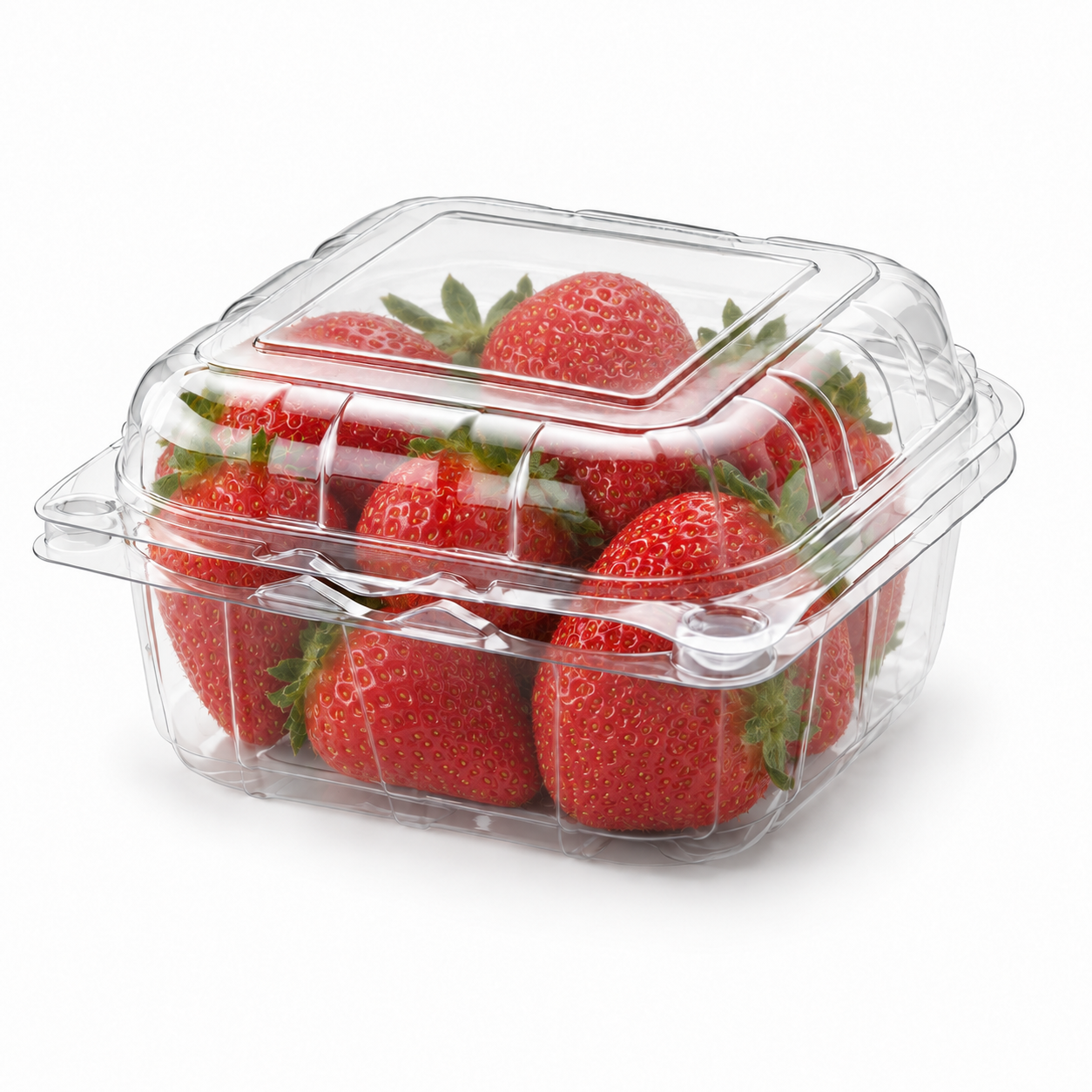 Strawberry 220 gms product image