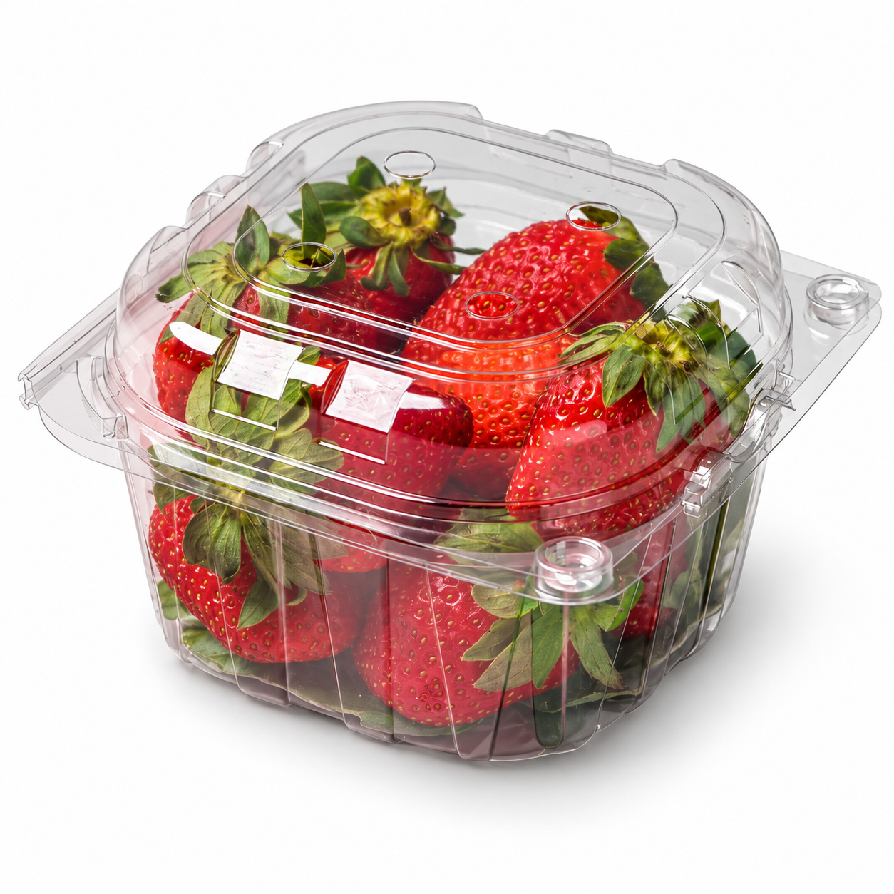Strawberry 250 gms product image