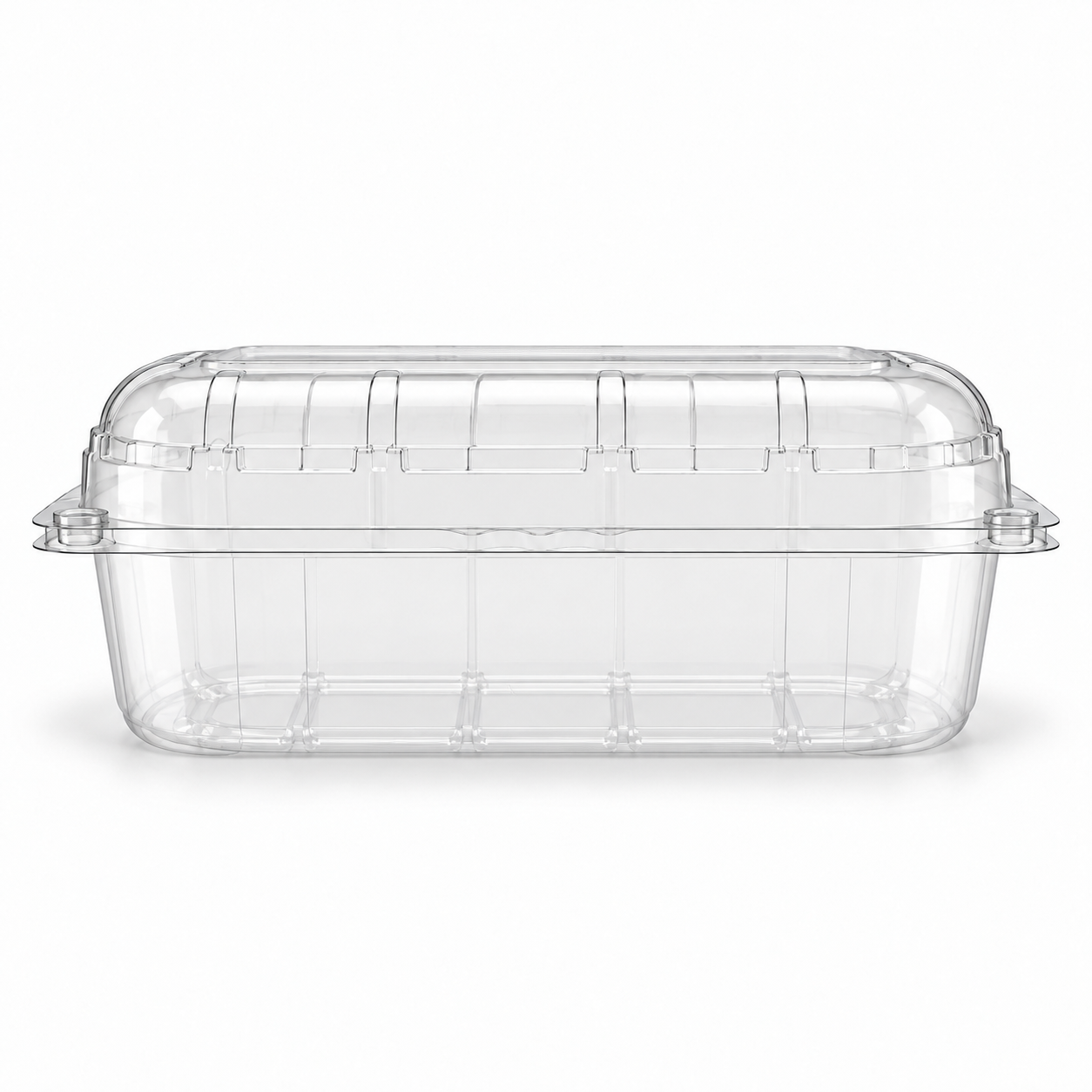 Barqueta PET 500 (55H) - 375 gms