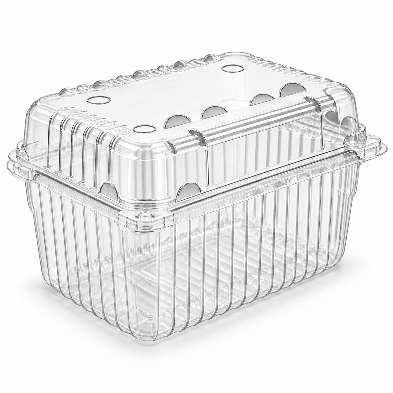 Barqueta de 1 kg