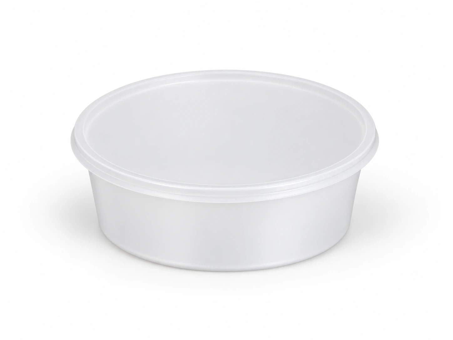 Sızdırmaz Kap - 300 ml