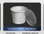 Sızdırmaz Kap - 750 ml