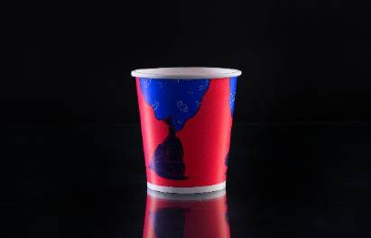 Spectra Bardak - 200 ml (7 oz)