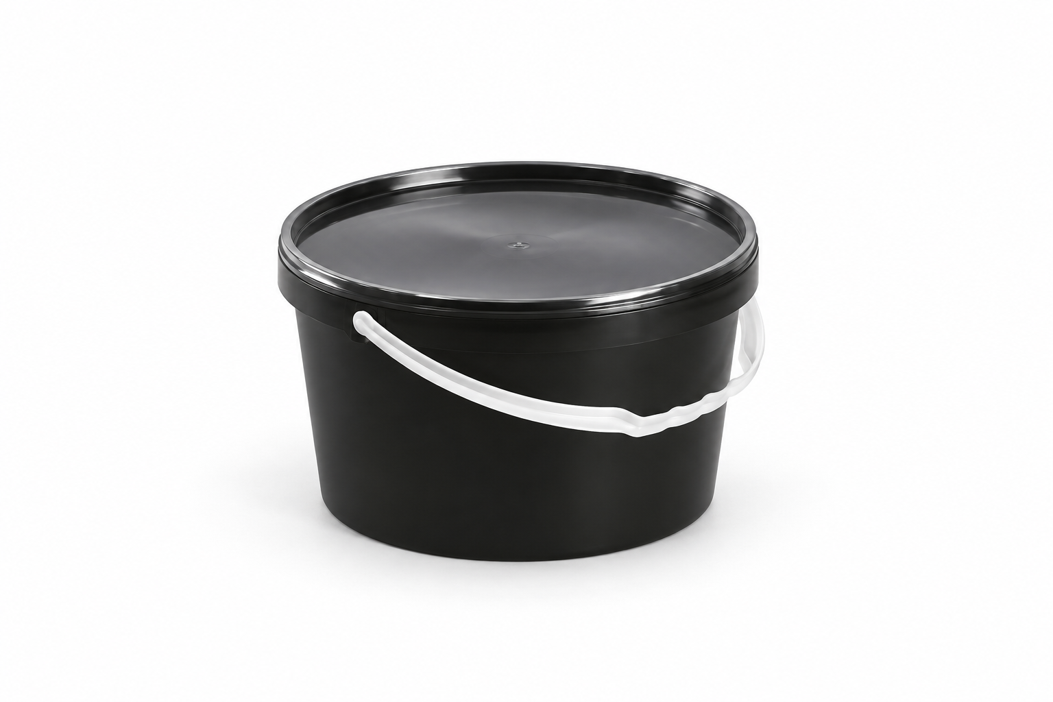 Moulding Bucket - 2500 ML product illustration