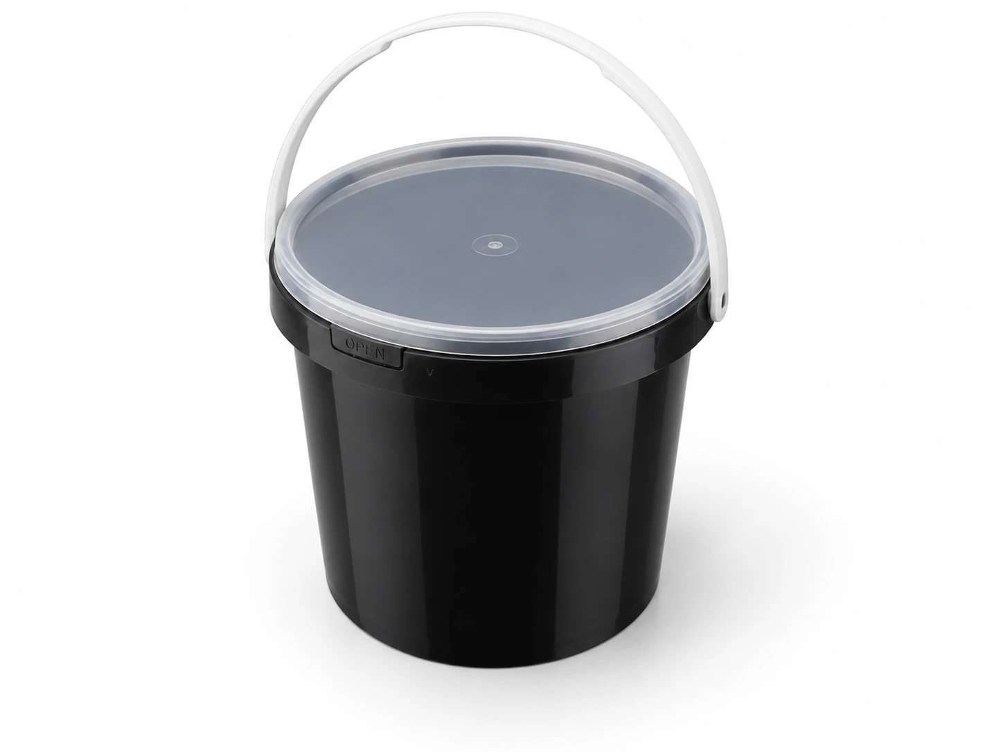 Moulding Bucket - 4500 ML product illustration