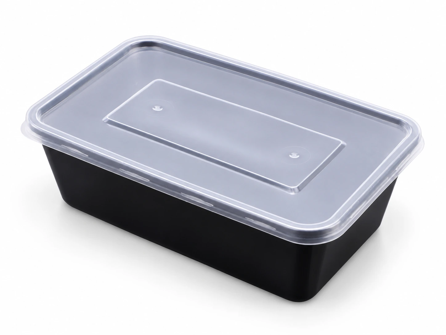 Moulding Rectangular Container - 750 ML product illustration