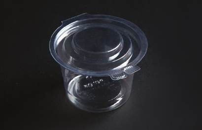Sauce Dip - 100 ml