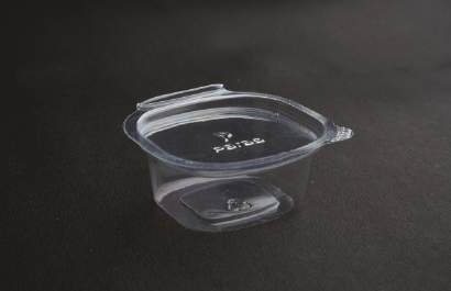Vaso para salsa - 35 ml